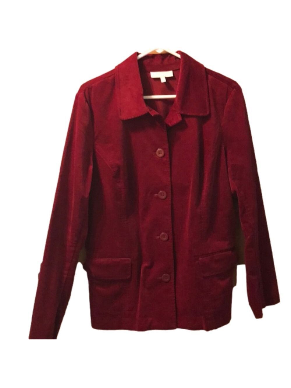 NWOT Talbots jacket